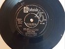 Darrel Banks - Our Love / Open the Door to your Heart - Stateside