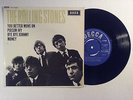 THE ROLLING STONES YOU BETTER MOVE ON +3 DECCA DFE  EP UK NEAR MINT 1ED ORIGINAL