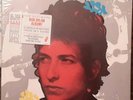 BOB DYLAN BIOGRAPH 1985 5 LP DELUXE BOX SET FACTORY SEALED AND MINT VERY RARE