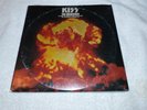 KISS LP THE ORIGINALS 1ST PRESSING ALL INSERTS AND EXTRA'S WITH RARE POSTER
