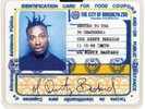 OL DIRTY BASTARD Return to the 36 Chambers 2LP reissue