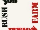 FUSION FARM - Rush Job - LP 1971 Shadoks