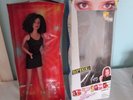Spice Girls Victoria (Posh) Doll. Spice Girls Girl Power. In Box. 1997