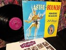 '69 ORIG LP ASTRO-SOUNDS   101 STRINGS - ACID FUZZ PSYCH = ANIMATED EGG, THE ID