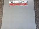 SYSTEM OF A DOWN - 'Mezmerize' Limited Edition Picture Disc LP