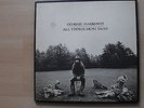 GEORGE HARRISON ?– ALL THINGS MUST PASS - Apple Records ? 3 LPS