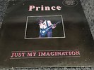 PRINCE - Red Vinyl 