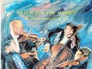TAS - JUILLIARD / Schubert Death & Maiden / RCA Living Stereo SD, LSC-2378 3S/1S