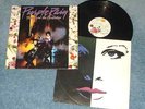 PRINCE AND THE REVOLUTION PURPLE RAIN + INSERT 12