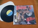 PLASMATICS - METAL PRIESTESS / METAL  PUNK / TOP  / PVC 6908 / 1981 US LP