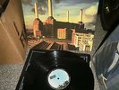 Pink Floyd - Animals Vinyl LP UK 1st A-2U/B-2U  SHVL815