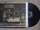 Elton John Tumbleweed Connection Rock Made UK England w/newspaper Record lp NM
