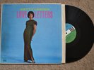 Ketty Lester Love Letters R&B Record lp VG++