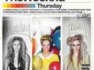 The Weeknd-Thursday  Vinyl / 12