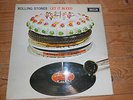 The Rolling Stones : 'Let It Bleed' : UK Stereo LP