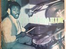 RARE AFRICAN FUNK LP Ali Ibrahim 
