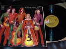 FOTHERINGAY 1970 A&M LP gatefold NM SANDY DENNY Trevor Lucas