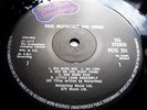 PAUL McCARTNEY AND WINGS Red Rose Speedway 1973 UK 1st PRESS - NEAR MINT