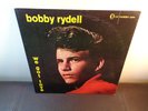BOBBY RYDELL 1ST ORANGE LBL CAMEO RARE DEBUT   Teen Sound   WE GOT LOVE VG++