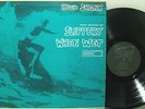 LP - Bud Shank - Slippery When Wet
