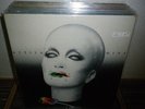 MINA Attila 2LP M=/M- ORIGINALE ITALIA + POSTER