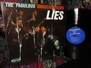 M- OUTSTANDING MONO 1966 ORIG   THE KNICKERBOCKERS   LIES    Garage NUGGETS '66