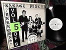 RAREST 45's PRIMITIVE GRAVE GARAGE PUNK UNKNOWNS = FUZZZROCK BEASTS UNLEASHED