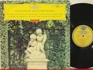 DGG red stereo 138 075 Richter, Mozart piano concerto #20, Prokofiev #3