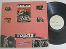 LP Maurice Jarre / Roy Budd - Mandingo/ Topaz/ Catlow - Get Carter / Zeppelin