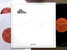 The Beatles - Three Records GER 3LP //1