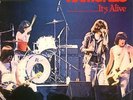 It's Alive - 3 DISC SET - Ramones (2013, Vinyl New)