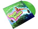 DJ Jazzy Jeff x The Fresh Prince - Yo Home To Bel Air  [Green 12