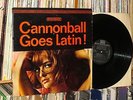 CANNONBALL ADDERLEY 