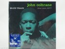 John Coltrane: Blue Train - 33RPM Music Matters Blue Note Vinyl LP - NEW SEALED