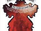 THE UNDERGROUND - Psychedelic Visions - LP 1967 WahWah