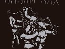 URBAN SAX - Fraction Sur Le Temps - LP WahWah