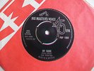 THE PIRATES  MY BABE - RARE UK 7