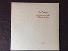 TOM VAN DER GELD / CHILDREN AT PLAY - OUT PATIENTS - JAZZ VINYL LP 1980 JAPO
