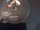 78 RPM   Elvis Presley RCA VICTOR 6604 Hound Dog- Don't Be Cruel