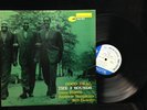 Three Sounds-Good Deal-Blue Note 4020-WEST 63RD NYC
