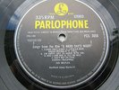 The Beatles A Hard Days Night LP Stereo PCS 3058 1st Pressing  Parlophone Co  VG