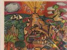 1965 Dorival Caymmi Latin Jazz LP (The Voice and Guitar of Dorival Caymmi)