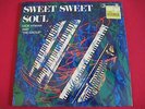 SEALED SOUL JAZZ 2 LP - DICK HYMAN - SWEET SWEET SOUL - ABC COMMAND RS 933 SD