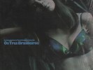 1969 Os Tres Brasileiros Latin Jazz M- LP (Brazil: LXIX)