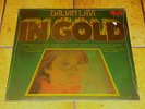 DALIAH LAVI - IN GOLD - LP NEU