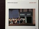 ENRICO RAVA QUARTET - OPENING NIGHT - JAZZ VINYL LP 1982 ECM RECORDS