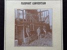 FAIRPORT CONVENTION - ANGEL DELIGHT - JAZZ GF VINYL LP 1971 ISLAND (SIGNED)