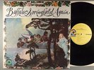 Buffalo Springfield  Again    Folk Rock; Psych   2nd Label (1841 address)