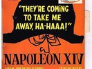 NAPOLEON XIV  They're  coming to take me away, HA-AAA   7