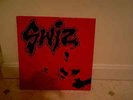 SWIZ LP Sammich Records DC HARDCORE